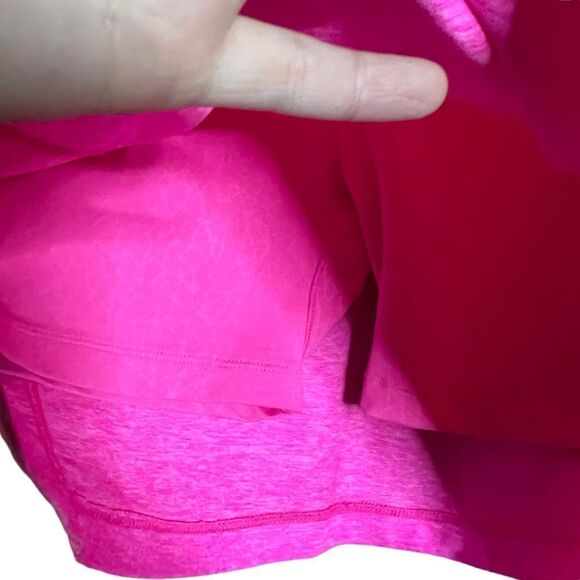 Adidas bright pink skort. Size small‎ - Picture 5 of 12